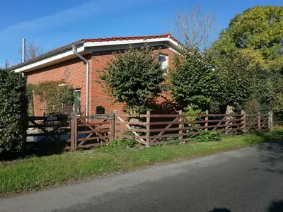 Ferienhaus für 4 Personen (90 m²) in Hasselberg 8/10