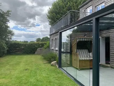 Ferienhaus für 6 Personen (140 m²) in Hasselberg 4/10