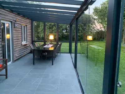 Ferienhaus für 6 Personen (140 m²) in Hasselberg 5/10