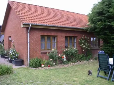 Ferienhaus für 5 Personen (63 m²) in Hasselberg 1/10