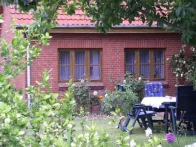 Ferienhaus für 5 Personen (63 m²) in Hasselberg 3/10