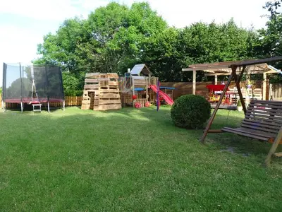 Ferienhaus für 5 Personen (63 m²) in Hasselberg 5/10