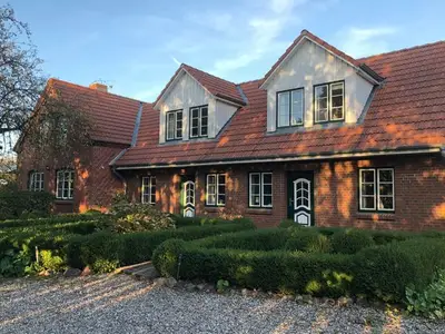 Ferienhaus für 6 Personen (80 m²) in Hasselberg 2/10