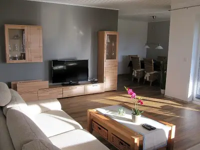 Ferienhaus für 5 Personen (120 m²) in Hasselberg 1/10