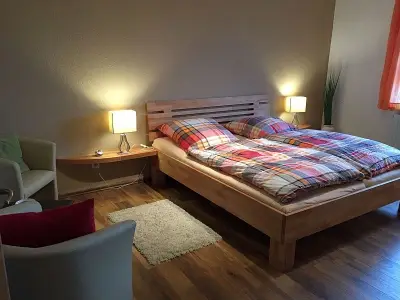 Ferienhaus für 5 Personen (120 m²) in Hasselberg 5/10