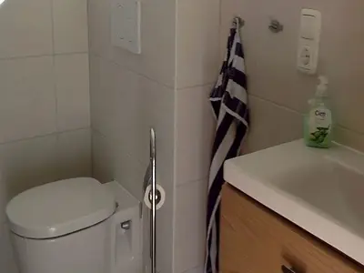 Ferienhaus für 5 Personen (120 m²) in Hasselberg 9/10