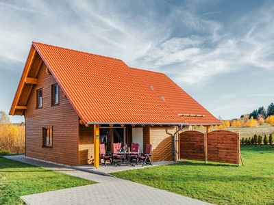 Ferienhaus für 6 Personen (85 m²) in Hasselfelde 1/10