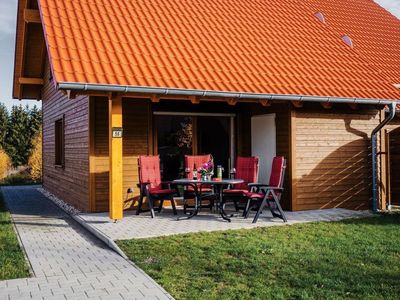 Ferienhaus für 6 Personen (85 m²) in Hasselfelde 3/10