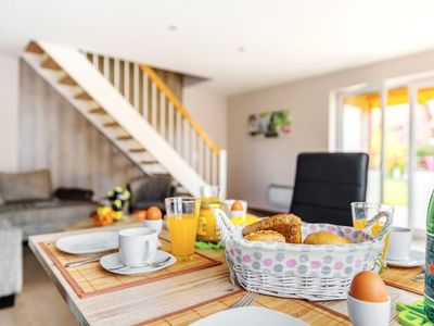 Ferienhaus für 6 Personen (85 m²) in Hasselfelde 8/10