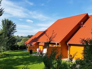 Ferienhaus für 6 Personen (85 m²) in Hasselfelde