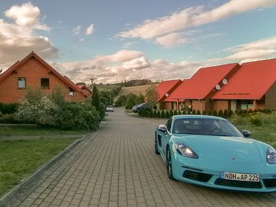 Ferienhaus für 6 Personen (85 m²) in Hasselfelde 2/10