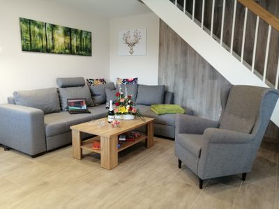 Ferienhaus für 6 Personen (85 m²) in Hasselfelde 2/10