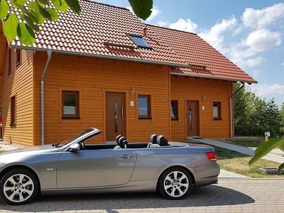 Ferienhaus für 6 Personen (85 m²) in Hasselfelde 2/10