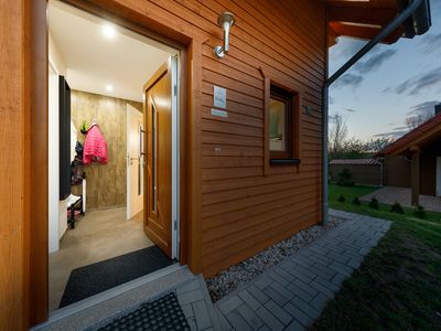 Ferienhaus für 6 Personen (85 m²) in Hasselfelde 3/10