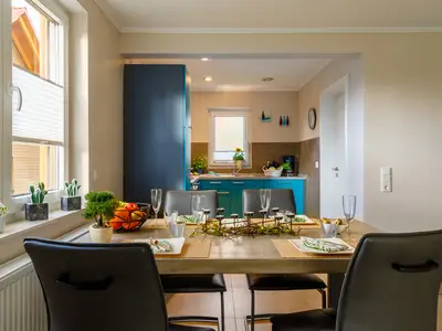 Ferienhaus für 6 Personen (85 m²) in Hasselfelde 6/10