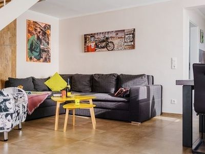 Ferienhaus für 6 Personen (85 m²) in Hasselfelde 1/10