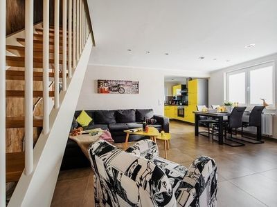 Ferienhaus für 6 Personen (85 m²) in Hasselfelde 3/10