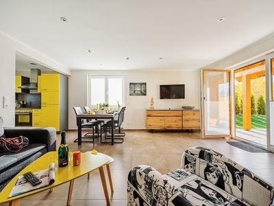 Ferienhaus für 6 Personen (85 m²) in Hasselfelde 5/10