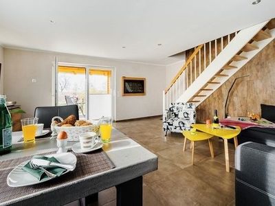 Ferienhaus für 6 Personen (85 m²) in Hasselfelde 6/10