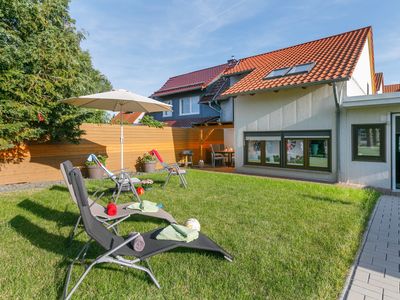 Ferienhaus für 8 Personen (120 m²) in Hasselfelde 2/10