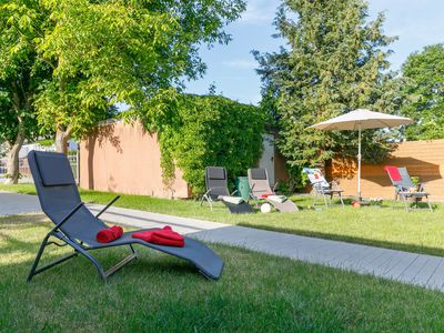 Ferienhaus für 8 Personen (120 m²) in Hasselfelde 3/10