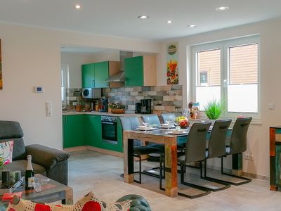 Ferienhaus für 5 Personen (85 m²) in Hasselfelde 1/10