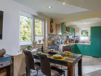 Ferienhaus für 5 Personen (85 m²) in Hasselfelde 6/10
