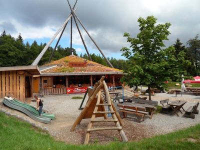 Ferienhaus für 4 Personen (65 m²) in Hasselfelde 6/10