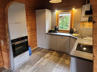 Ferienhaus für 5 Personen (48 m²) in Hasselfelde 6/10