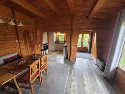 Ferienhaus für 5 Personen (48 m²) in Hasselfelde 10/10