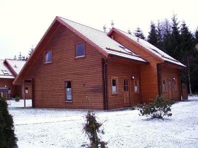 Ferienhaus für 6 Personen (65 m²) in Hasselfelde 1/10