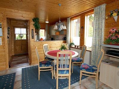 Ferienhaus für 4 Personen (65 m²) in Hasselfelde 1/10