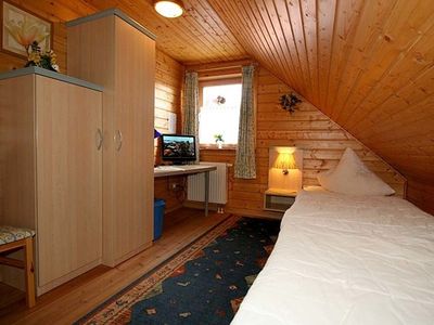 Ferienhaus für 4 Personen (65 m²) in Hasselfelde 5/10