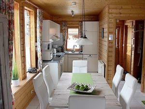 Ferienhaus für 5 Personen (65 m²) in Hasselfelde