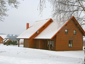 Ferienhaus für 5 Personen (78 m²) in Hasselfelde