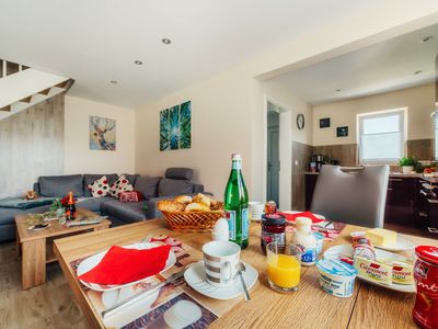 Ferienhaus für 6 Personen (85 m²) in Hasselfelde 8/10