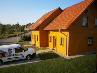 Ferienhaus für 6 Personen (85 m²) in Hasselfelde 2/10