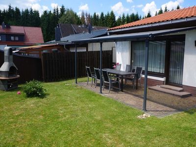 Ferienhaus für 9 Personen (83 m²) in Hasselfelde 2/10