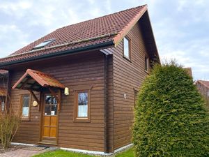 Ferienhaus für 4 Personen (64 m&sup2;) in Hasselfelde