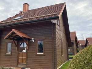 Ferienhaus für 4 Personen (64 m²) in Hasselfelde