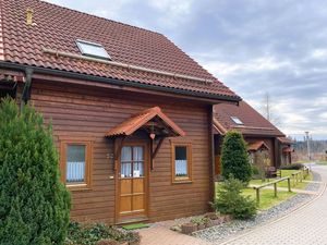 Ferienhaus für 4 Personen (64 m²) in Hasselfelde