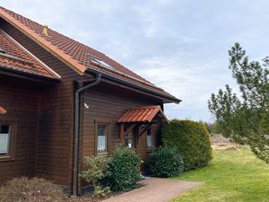 Ferienhaus für 4 Personen (64 m²) in Hasselfelde