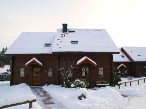 Ferienhaus für 4 Personen (66 m²) in Hasselfelde