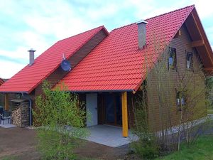 Ferienhaus für 6 Personen (84 m²) in Hasselfelde