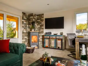 Ferienhaus für 5 Personen (85 m²) in Hasselfelde