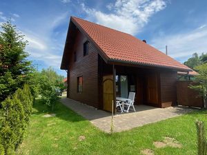 Ferienhaus für 4 Personen (72 m&sup2;) in Hasselfelde