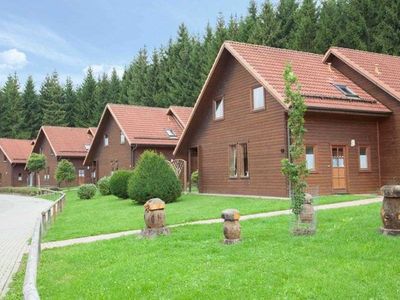 Ferienhaus für 4 Personen (65 m²) in Hasselfelde 3/10