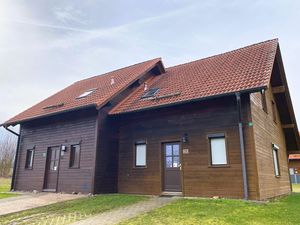 Ferienhaus für 4 Personen (72 m²) in Hasselfelde