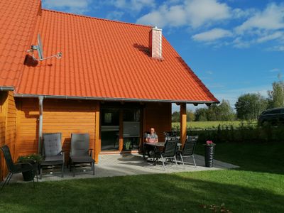 Ferienhaus für 5 Personen (85 m²) in Hasselfelde 2/10