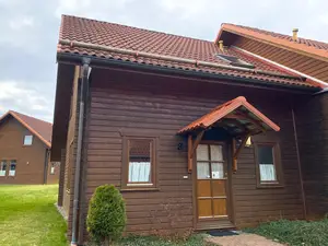 Ferienhaus für 5 Personen (64 m²) in Hasselfelde
